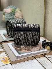 Dior Bobby Small Bag 19cm - 4