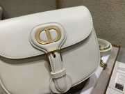 Dior Bobby Small Bag 19cm 001 - 5