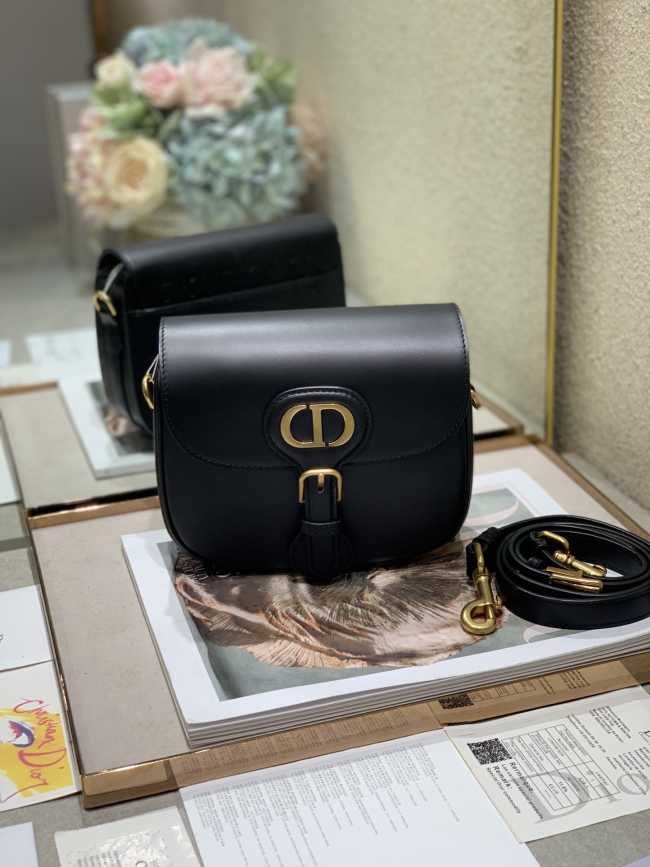 Dior Bobby Small Bag 19CM 002 - 1