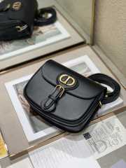 Dior Bobby Small Bag 19CM 002 - 3