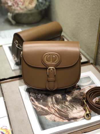 Dior Bobby Small Bag 19cm 003