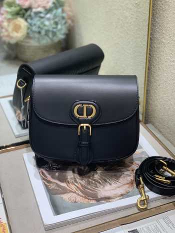 Dior Bobby Medium Bag 23cm 002