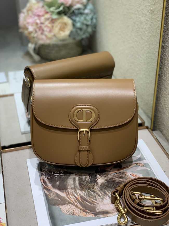 Dior Bobby Medium Bag 23cm 003 - 1