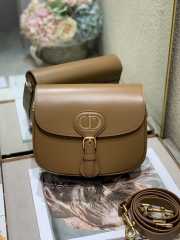 Dior Bobby Medium Bag 23cm 003 - 1