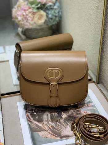 Dior Bobby Medium Bag 23cm 003