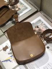 Dior Bobby Medium Bag 23cm 003 - 6