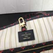 Louis Vuitton MM Neverfull M44676 - 3