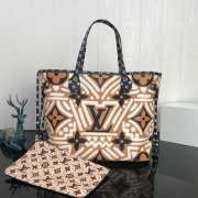 Louis Vuitton MM Neverfull M40995 - 1