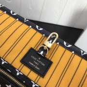 Louis Vuitton MM Neverfull M40995 - 2