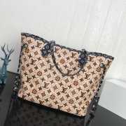 Louis Vuitton MM Neverfull M40995 - 6