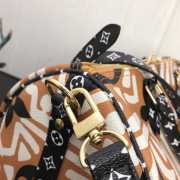 Louis Vuitton Speedy 30cm - 4