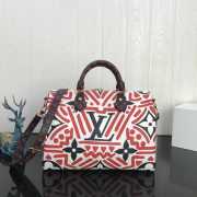 Louis Vuitton Speedy 30cm M44572 - 1