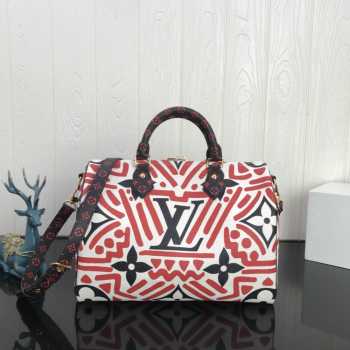 Louis Vuitton Speedy 30cm M44572