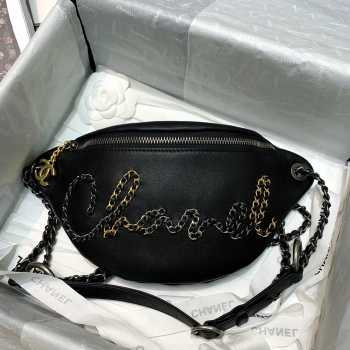 Chanel Waist bag Black