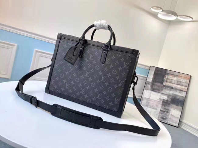 Louis Vuitton Soft Trunk bag 29cm M44952 - 1