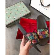 Gucci Disney Slipper - 2