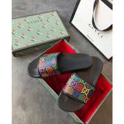 Gucci Disney Slipper - 5