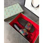 Gucci Disney Slipper - 4