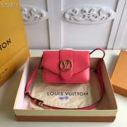 Louis Vuitton PONT 23cm 002 - 6