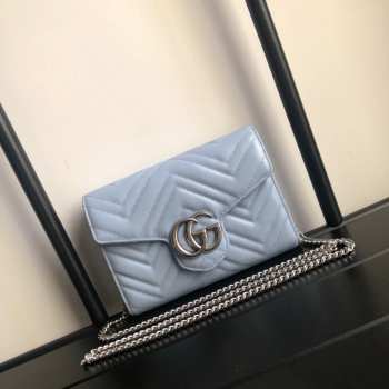 Gucci marmont bag 20cm 474575