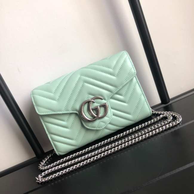 Gucci marmont bag 20cm 001 - 1