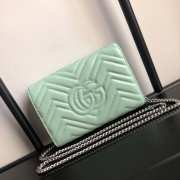 Gucci marmont bag 20cm 001 - 6