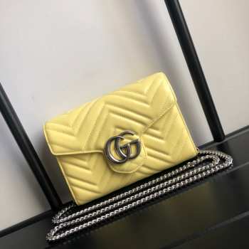 Gucci marmont bag 20cm 002