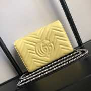 Gucci marmont bag 20cm 002 - 5