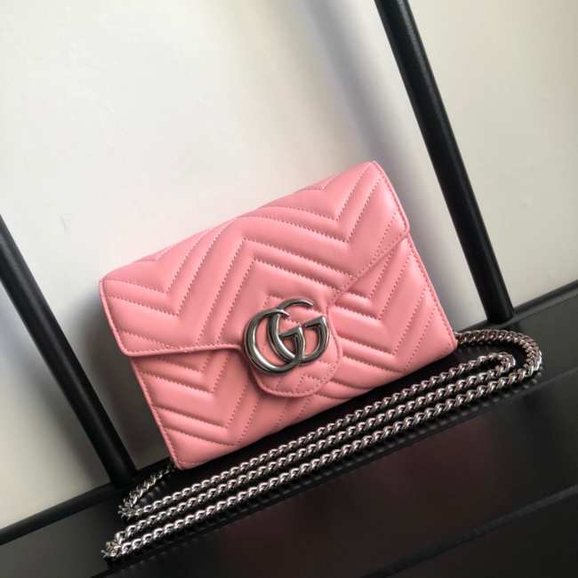 Gucci marmont bag 20cm 003 - 1