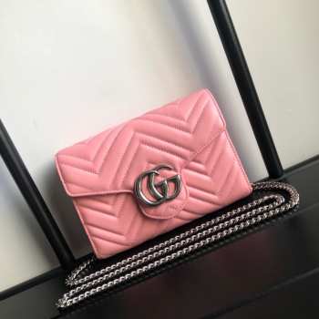 Gucci marmont bag 20cm 003