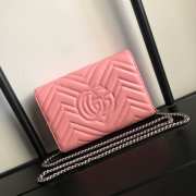 Gucci marmont bag 20cm 003 - 5