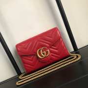 Gucci marmont bag 20cm 004 - 1