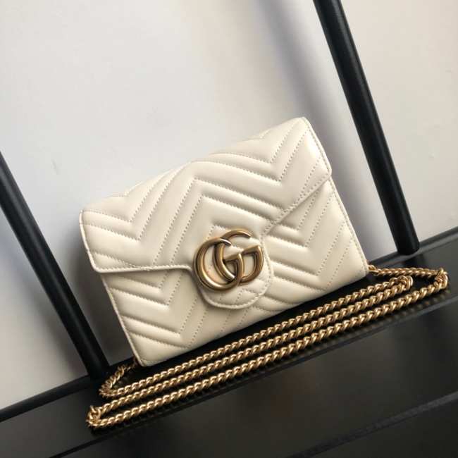 Gucci marmont bag 20cm 005 - 1