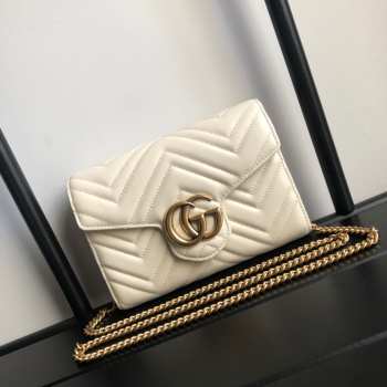 Gucci marmont bag 20cm 005