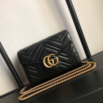 Gucci marmont bag 20cm 006