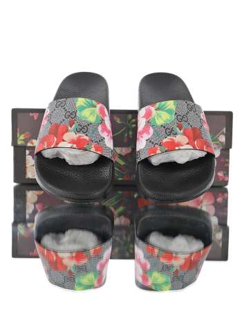 Gucci Bloom Slipper