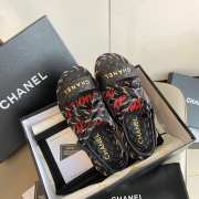 Chanel Sandals 011 - 5