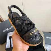 Chanel Sandals 012 - 5