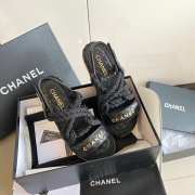 Chanel Sandals 012 - 3