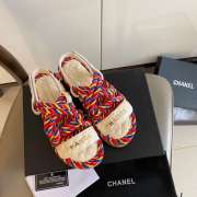 Chanel Sandals 014 - 3