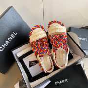 Chanel Sandals 014 - 5