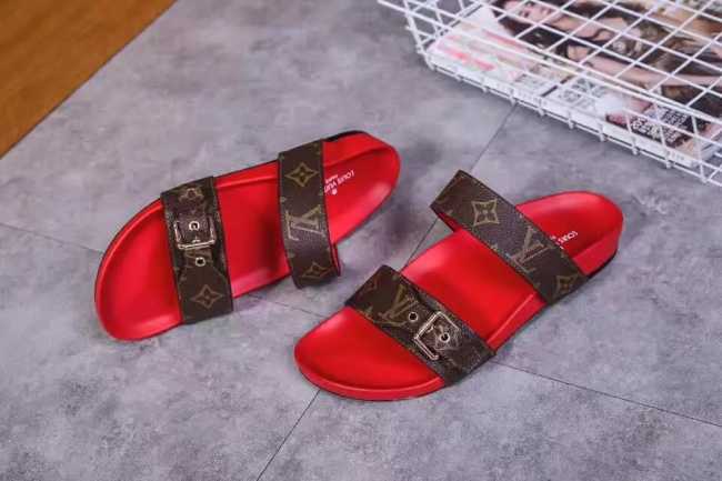 Louis Vuitton Slipper 001 - 1