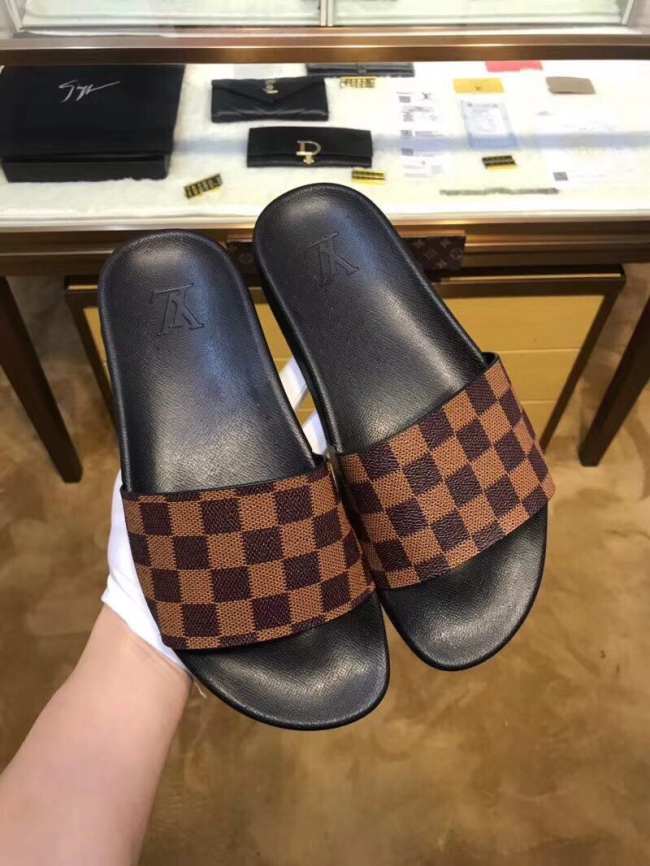 Louis Vuitton Slipper 005 - 1