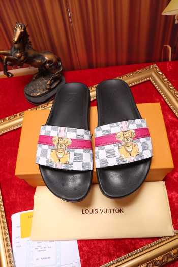 Louis Vuitton Slipper 008