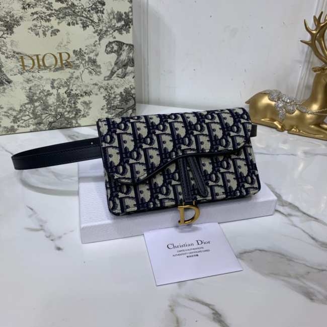 Dior Saddle bag M9022 - 1