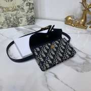 Dior Saddle bag M9022 - 5