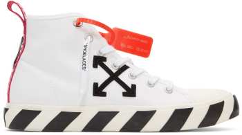 Off White Shoes