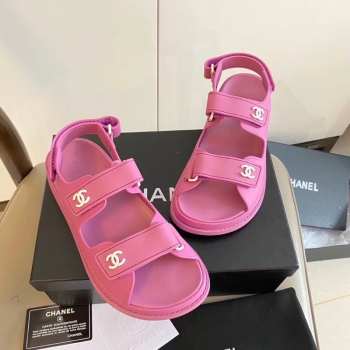 Chanel Sandals 019