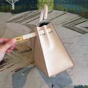 Hermes 28 Kelly Epsom Leather 28CM 003 - 6