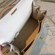 Hermes 28 Kelly Epsom Leather 28CM 003 - 5